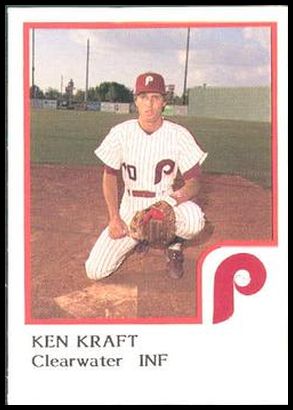 15 Ken Kraft